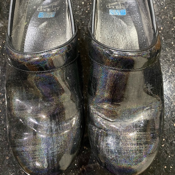 Used dansko but still plenty of use - Picture 1 of 3